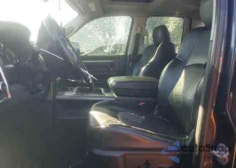 2015 Ram 1500 Sport из США, поврежденный, VIN 1C6RR7HT3FS584242